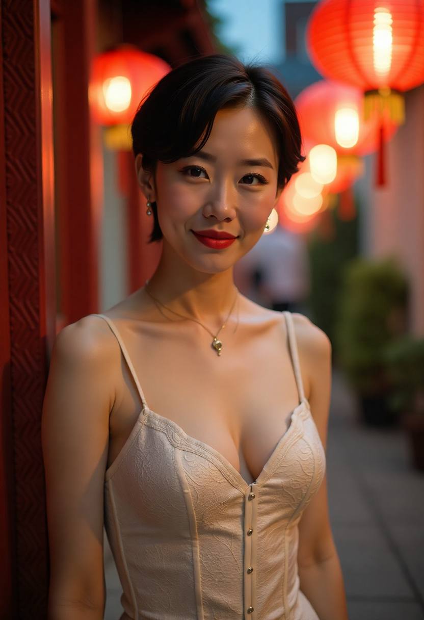 午夜便利店